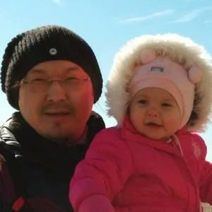 Meet your Posher, Bulat